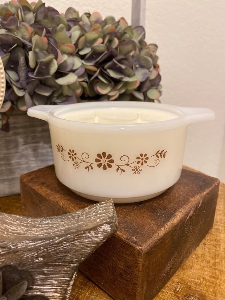 Pyrex bakeware vintage store